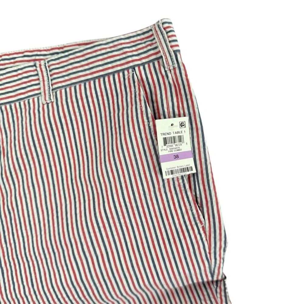 Club room men’s shorts